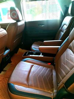 نیسان پاسفایندەر